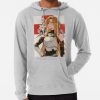 ssrcolightweight hoodiemensheather greyfrontsquare productx1000 bgf8f8f8 18 - Sword Art Online Merchansie