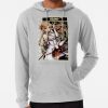 ssrcolightweight hoodiemensheather greyfrontsquare productx1000 bgf8f8f8 19 - Sword Art Online Merchansie