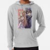 ssrcolightweight hoodiemensheather greyfrontsquare productx1000 bgf8f8f8 2 - Sword Art Online Merchansie
