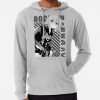 ssrcolightweight hoodiemensheather greyfrontsquare productx1000 bgf8f8f8 3 - Sword Art Online Merchansie