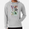 ssrcolightweight hoodiemensheather greyfrontsquare productx1000 bgf8f8f8 30 - Sword Art Online Merchansie