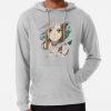 ssrcolightweight hoodiemensheather greyfrontsquare productx1000 bgf8f8f8 32 - Sword Art Online Merchansie