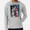ssrcolightweight hoodiemensheather greyfrontsquare productx1000 bgf8f8f8 33 - Sword Art Online Merchansie