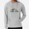 ssrcolightweight hoodiemensheather greyfrontsquare productx1000 bgf8f8f8 34 - Sword Art Online Merchansie