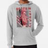 ssrcolightweight hoodiemensheather greyfrontsquare productx1000 bgf8f8f8 39 - Sword Art Online Merchansie