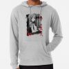 ssrcolightweight hoodiemensheather greyfrontsquare productx1000 bgf8f8f8 5 - Sword Art Online Merchansie