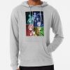ssrcolightweight hoodiemensheather greyfrontsquare productx1000 bgf8f8f8 6 - Sword Art Online Merchansie