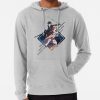 ssrcolightweight hoodiemensheather greyfrontsquare productx1000 bgf8f8f8 8 - Sword Art Online Merchansie