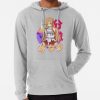 ssrcolightweight hoodiemensheather greyfrontsquare productx1000 bgf8f8f8 9 - Sword Art Online Merchansie