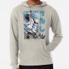 ssrcolightweight hoodiemensoatmeal heatherfrontsquare productx1000 bgf8f8f8 - Sword Art Online Merchansie