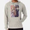 ssrcolightweight hoodiemensoatmeal heatherfrontsquare productx1000 bgf8f8f8 2 - Sword Art Online Merchansie