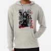 ssrcolightweight hoodiemensoatmeal heatherfrontsquare productx1000 bgf8f8f8 20 - Sword Art Online Merchansie