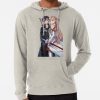ssrcolightweight hoodiemensoatmeal heatherfrontsquare productx1000 bgf8f8f8 23 - Sword Art Online Merchansie