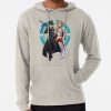 ssrcolightweight hoodiemensoatmeal heatherfrontsquare productx1000 bgf8f8f8 26 - Sword Art Online Merchansie