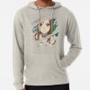 ssrcolightweight hoodiemensoatmeal heatherfrontsquare productx1000 bgf8f8f8 32 - Sword Art Online Merchansie