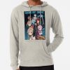 ssrcolightweight hoodiemensoatmeal heatherfrontsquare productx1000 bgf8f8f8 33 - Sword Art Online Merchansie