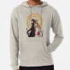 ssrcolightweight hoodiemensoatmeal heatherfrontsquare productx1000 bgf8f8f8 36 - Sword Art Online Merchansie