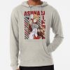 ssrcolightweight hoodiemensoatmeal heatherfrontsquare productx1000 bgf8f8f8 37 - Sword Art Online Merchansie