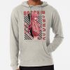 ssrcolightweight hoodiemensoatmeal heatherfrontsquare productx1000 bgf8f8f8 39 - Sword Art Online Merchansie