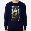 ssrcolightweight sweatshirtmens05081f66c8590f4efrontsquare productx1000 bgf8f8f8 11 - Sword Art Online Merchansie