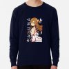 ssrcolightweight sweatshirtmens05081f66c8590f4efrontsquare productx1000 bgf8f8f8 2 - Sword Art Online Merchansie