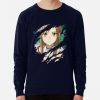 ssrcolightweight sweatshirtmens05081f66c8590f4efrontsquare productx1000 bgf8f8f8 28 - Sword Art Online Merchansie