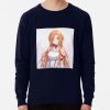 ssrcolightweight sweatshirtmens05081f66c8590f4efrontsquare productx1000 bgf8f8f8 30 - Sword Art Online Merchansie