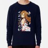 ssrcolightweight sweatshirtmens05081f66c8590f4efrontsquare productx1000 bgf8f8f8 32 - Sword Art Online Merchansie