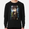 ssrcolightweight sweatshirtmens10101001c5ca27c6frontsquare productx1000 bgf8f8f8 11 - Sword Art Online Merchansie