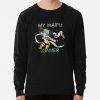 ssrcolightweight sweatshirtmens10101001c5ca27c6frontsquare productx1000 bgf8f8f8 14 - Sword Art Online Merchansie