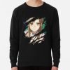ssrcolightweight sweatshirtmens10101001c5ca27c6frontsquare productx1000 bgf8f8f8 28 - Sword Art Online Merchansie