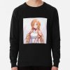 ssrcolightweight sweatshirtmens10101001c5ca27c6frontsquare productx1000 bgf8f8f8 30 - Sword Art Online Merchansie