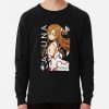 ssrcolightweight sweatshirtmens10101001c5ca27c6frontsquare productx1000 bgf8f8f8 32 - Sword Art Online Merchansie