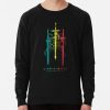 ssrcolightweight sweatshirtmens10101001c5ca27c6frontsquare productx1000 bgf8f8f8 39 - Sword Art Online Merchansie