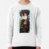 ssrcolightweight sweatshirtmensfafafaca443f4786frontsquare productx1000 bgf8f8f8 11 - Sword Art Online Merchansie