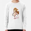 ssrcolightweight sweatshirtmensfafafaca443f4786frontsquare productx1000 bgf8f8f8 2 - Sword Art Online Merchansie
