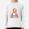 ssrcolightweight sweatshirtmensfafafaca443f4786frontsquare productx1000 bgf8f8f8 30 - Sword Art Online Merchansie