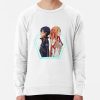 ssrcolightweight sweatshirtmensfafafaca443f4786frontsquare productx1000 bgf8f8f8 34 - Sword Art Online Merchansie