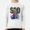 ssrcolightweight sweatshirtmensfafafaca443f4786frontsquare productx1000 bgf8f8f8 9 - Sword Art Online Merchansie
