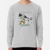 ssrcolightweight sweatshirtmensheather greyfrontsquare productx1000 bgf8f8f8 14 - Sword Art Online Merchansie