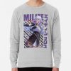 ssrcolightweight sweatshirtmensheather greyfrontsquare productx1000 bgf8f8f8 23 - Sword Art Online Merchansie