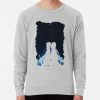 ssrcolightweight sweatshirtmensheather greyfrontsquare productx1000 bgf8f8f8 25 - Sword Art Online Merchansie