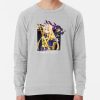 ssrcolightweight sweatshirtmensheather greyfrontsquare productx1000 bgf8f8f8 35 - Sword Art Online Merchansie