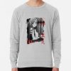 ssrcolightweight sweatshirtmensheather greyfrontsquare productx1000 bgf8f8f8 43 - Sword Art Online Merchansie