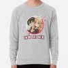 ssrcolightweight sweatshirtmensheather greyfrontsquare productx1000 bgf8f8f8 5 - Sword Art Online Merchansie