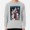 ssrcolightweight sweatshirtmensheather greyfrontsquare productx1000 bgf8f8f8 7 - Sword Art Online Merchansie