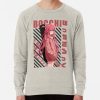 ssrcolightweight sweatshirtmensoatmeal heatherfrontsquare productx1000 bgf8f8f8 10 - Sword Art Online Merchansie