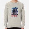 ssrcolightweight sweatshirtmensoatmeal heatherfrontsquare productx1000 bgf8f8f8 12 - Sword Art Online Merchansie