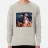 ssrcolightweight sweatshirtmensoatmeal heatherfrontsquare productx1000 bgf8f8f8 16 - Sword Art Online Merchansie