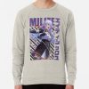 ssrcolightweight sweatshirtmensoatmeal heatherfrontsquare productx1000 bgf8f8f8 23 - Sword Art Online Merchansie